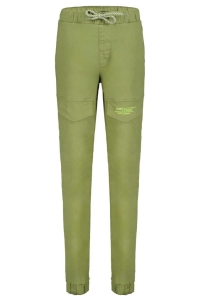 4President broek Kenny army green